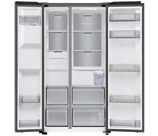 Samsung RS70F65KETEO - 1337810 - zdjęcie 4